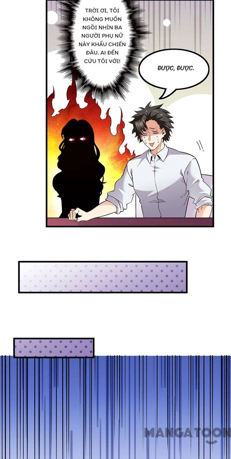 Diệu Thủ Cuồng Y Chapter 275 - 6