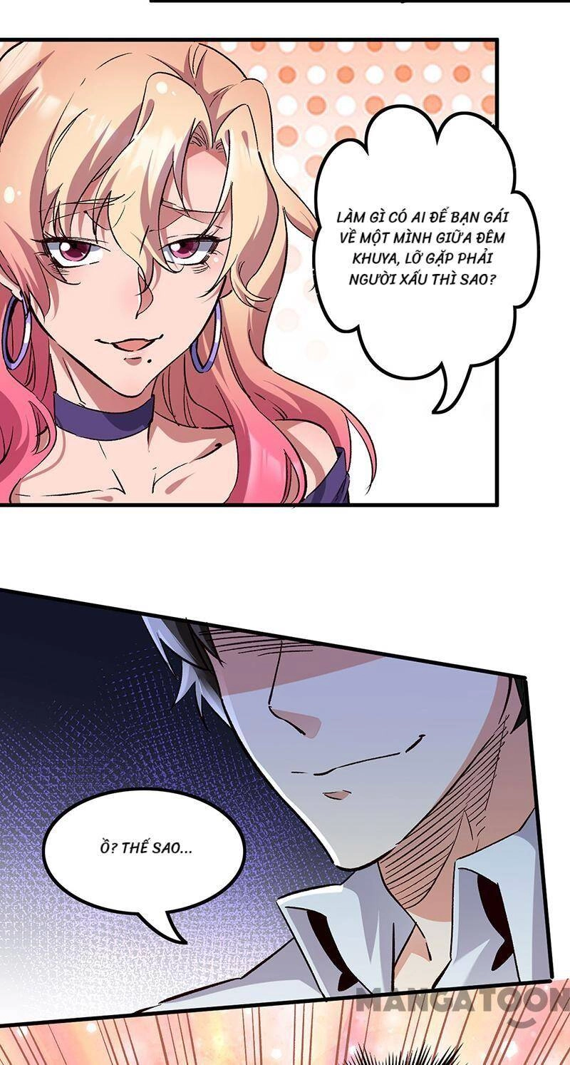 Diệu Thủ Cuồng Y Chapter 275 - 11