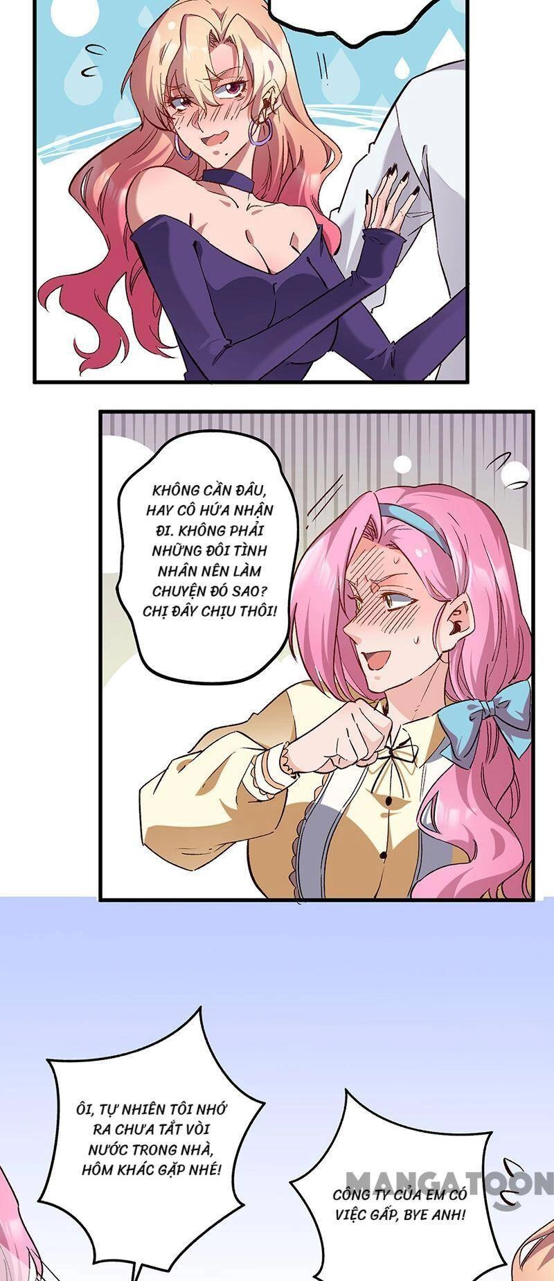 Diệu Thủ Cuồng Y Chapter 275 - 15