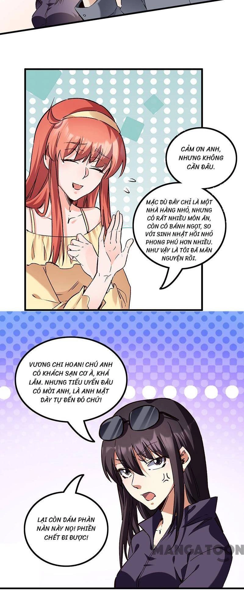 Diệu Thủ Cuồng Y Chapter 275 - 20