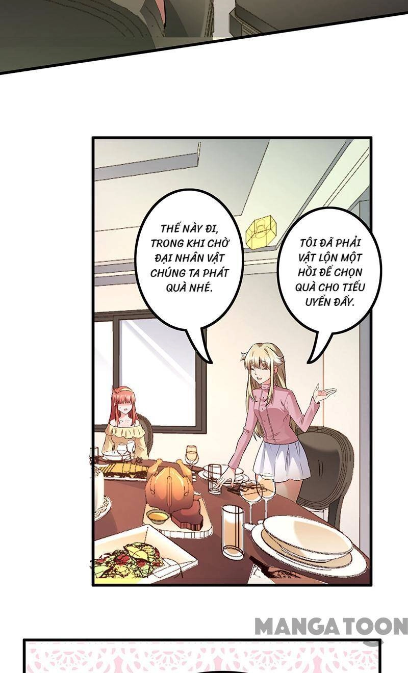 Diệu Thủ Cuồng Y Chapter 275 - 22