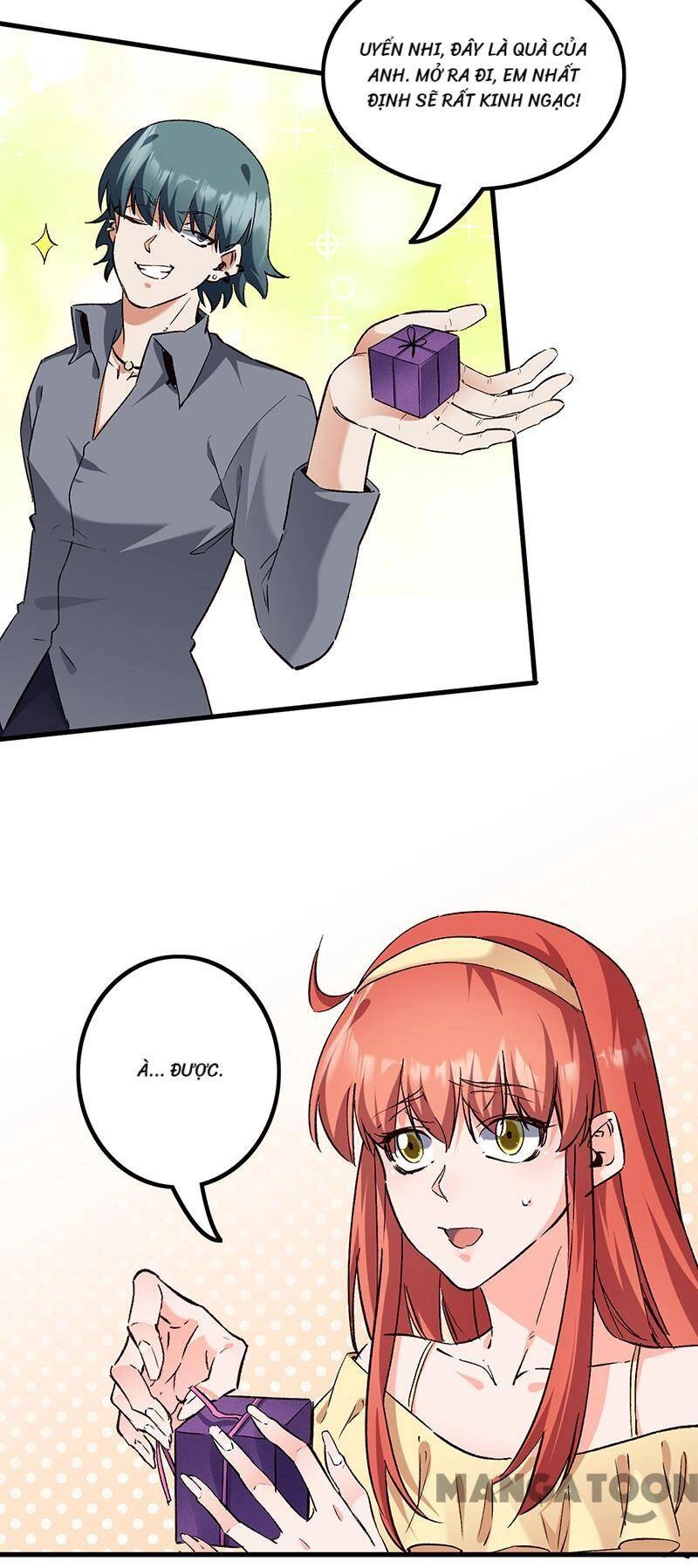 Diệu Thủ Cuồng Y Chapter 275 - 26