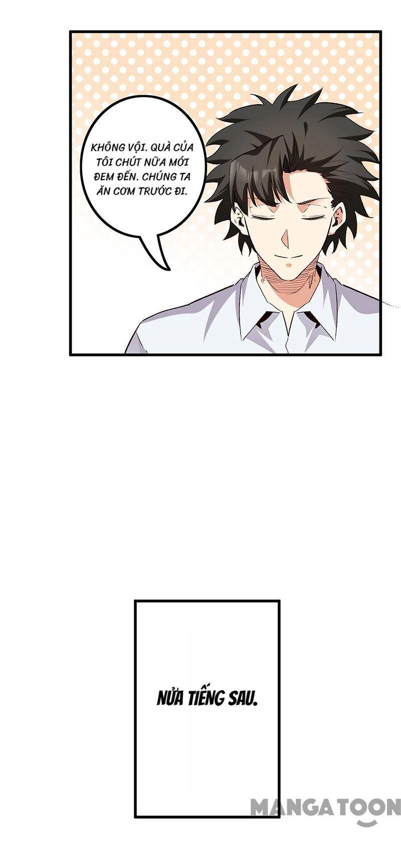 Diệu Thủ Cuồng Y Chapter 276 - 14