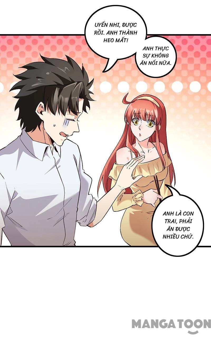 Diệu Thủ Cuồng Y Chapter 276 - 16