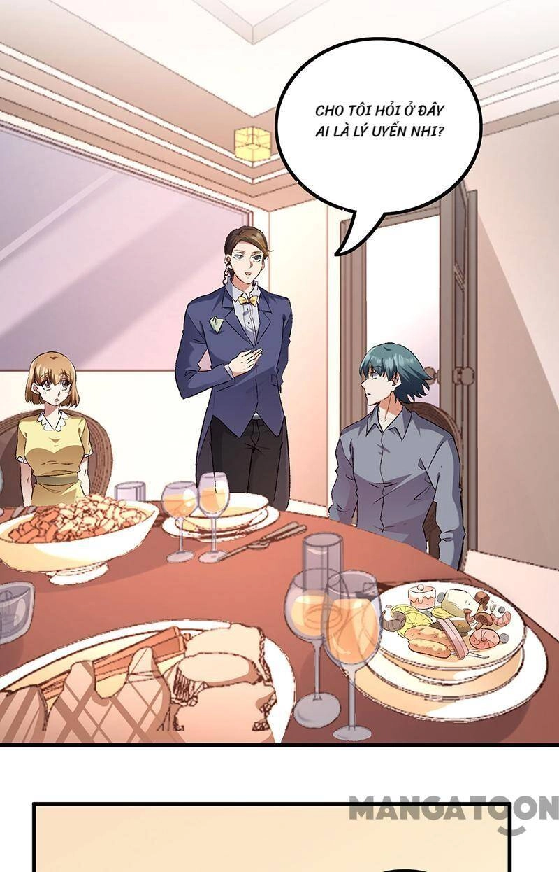 Diệu Thủ Cuồng Y Chapter 276 - 20