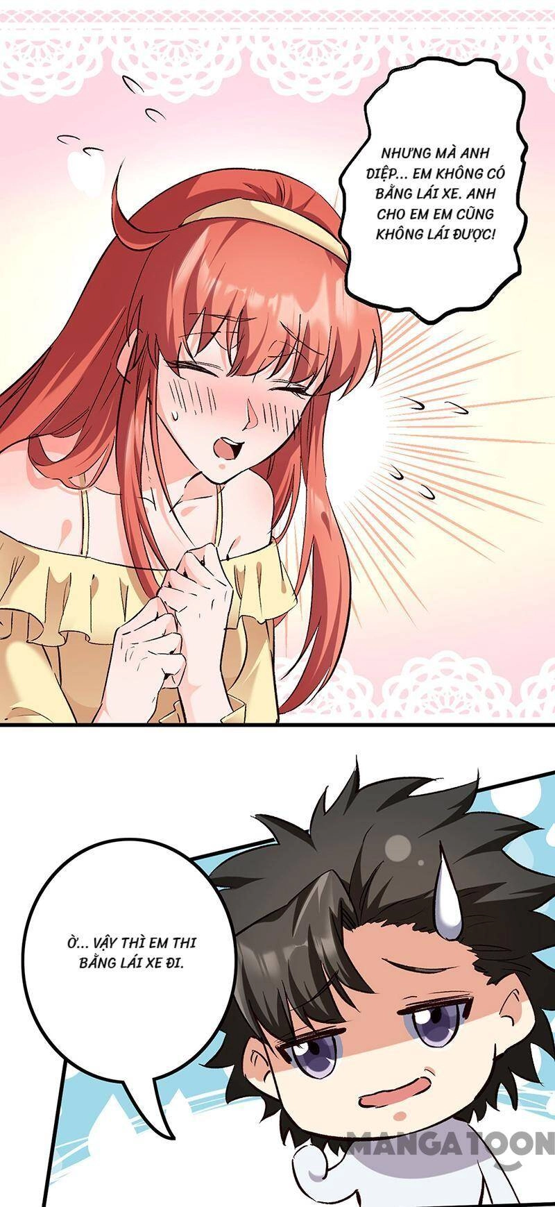 Diệu Thủ Cuồng Y Chapter 276 - 25