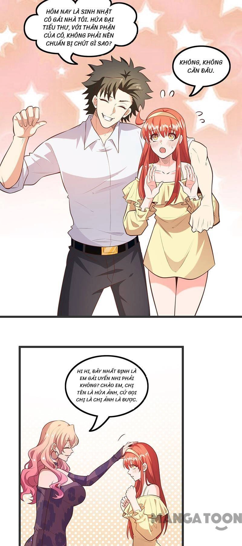 Diệu Thủ Cuồng Y Chapter 277 - 6