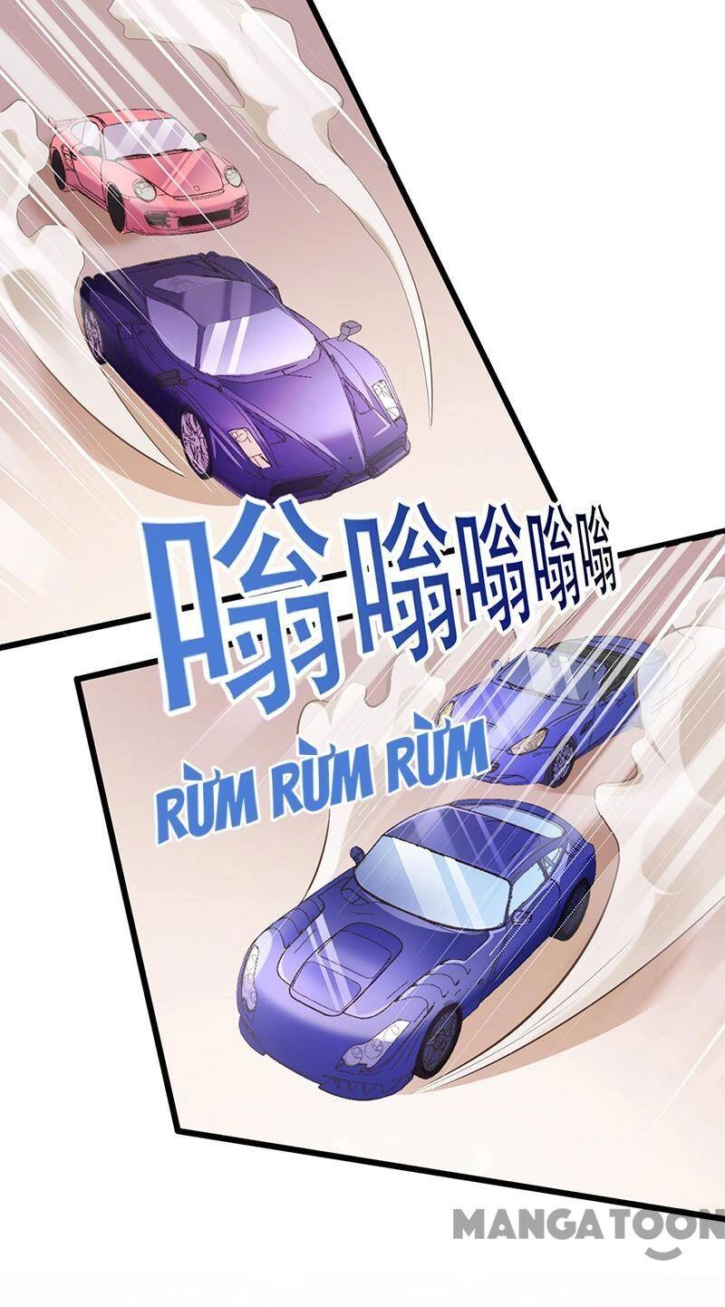 Diệu Thủ Cuồng Y Chapter 277 - 9