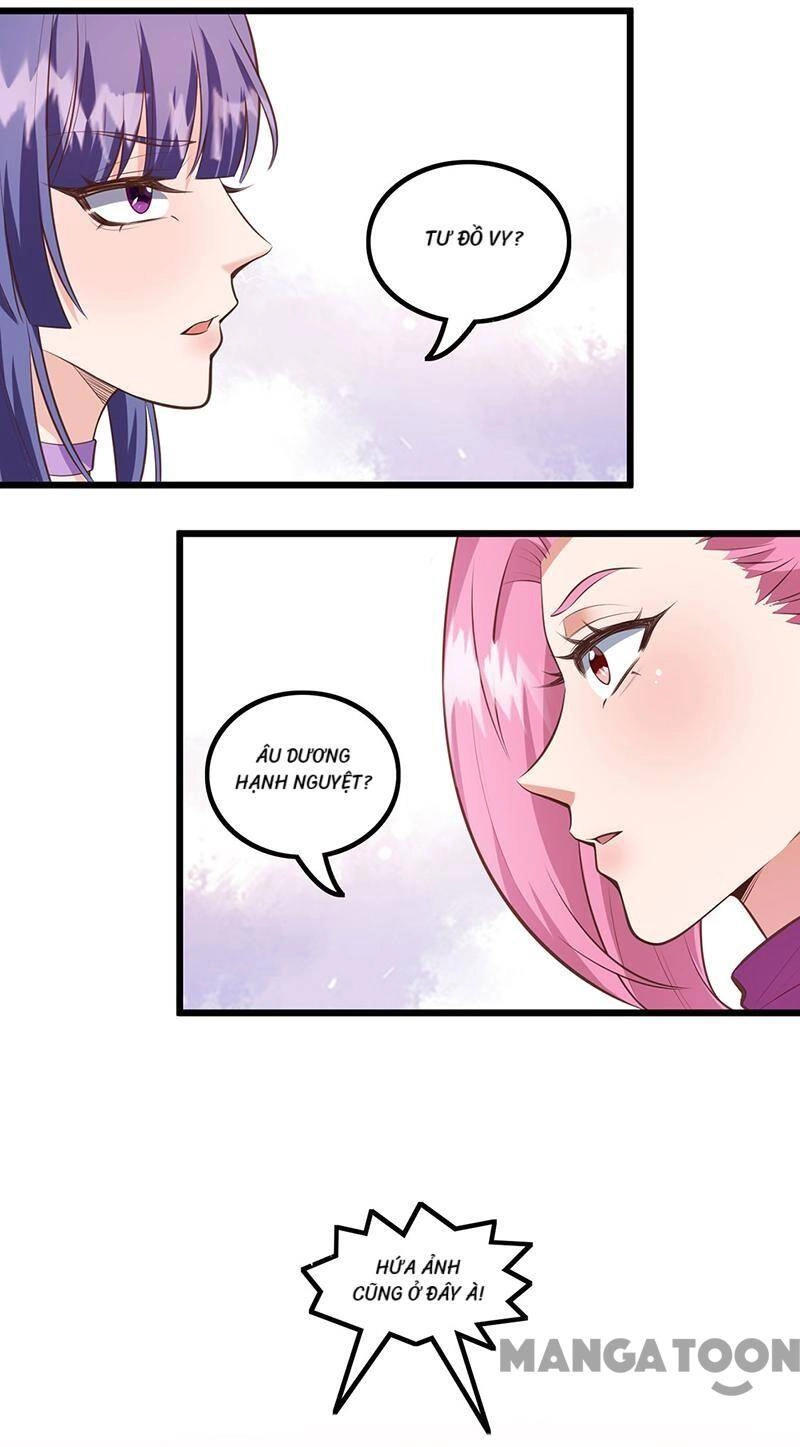 Diệu Thủ Cuồng Y Chapter 277 - 11