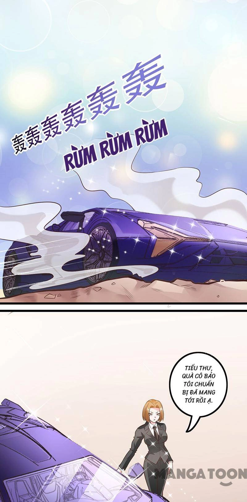 Diệu Thủ Cuồng Y Chapter 277 - 14