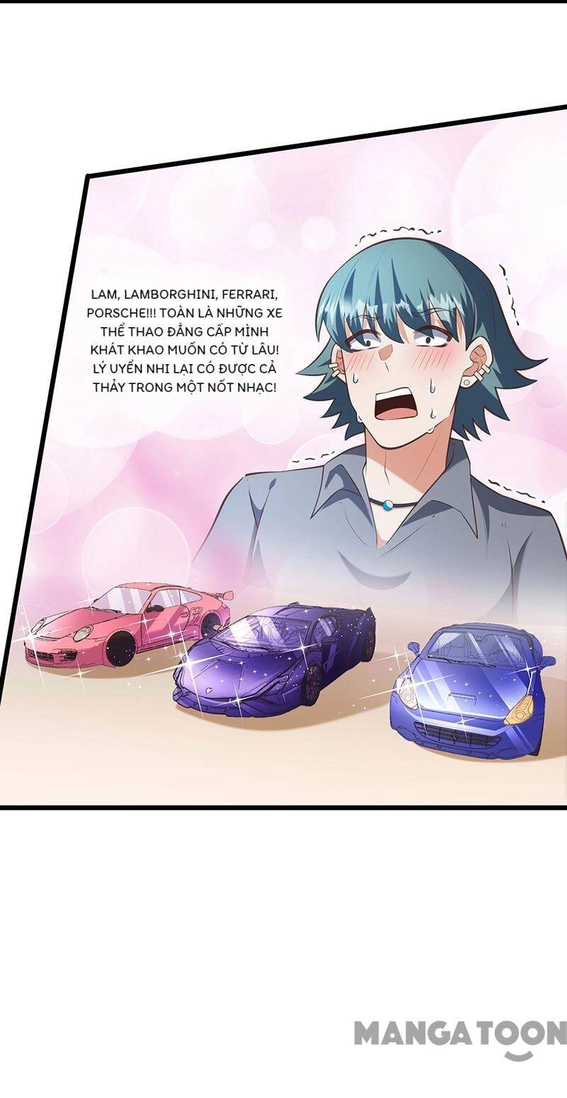 Diệu Thủ Cuồng Y Chapter 277 - 16