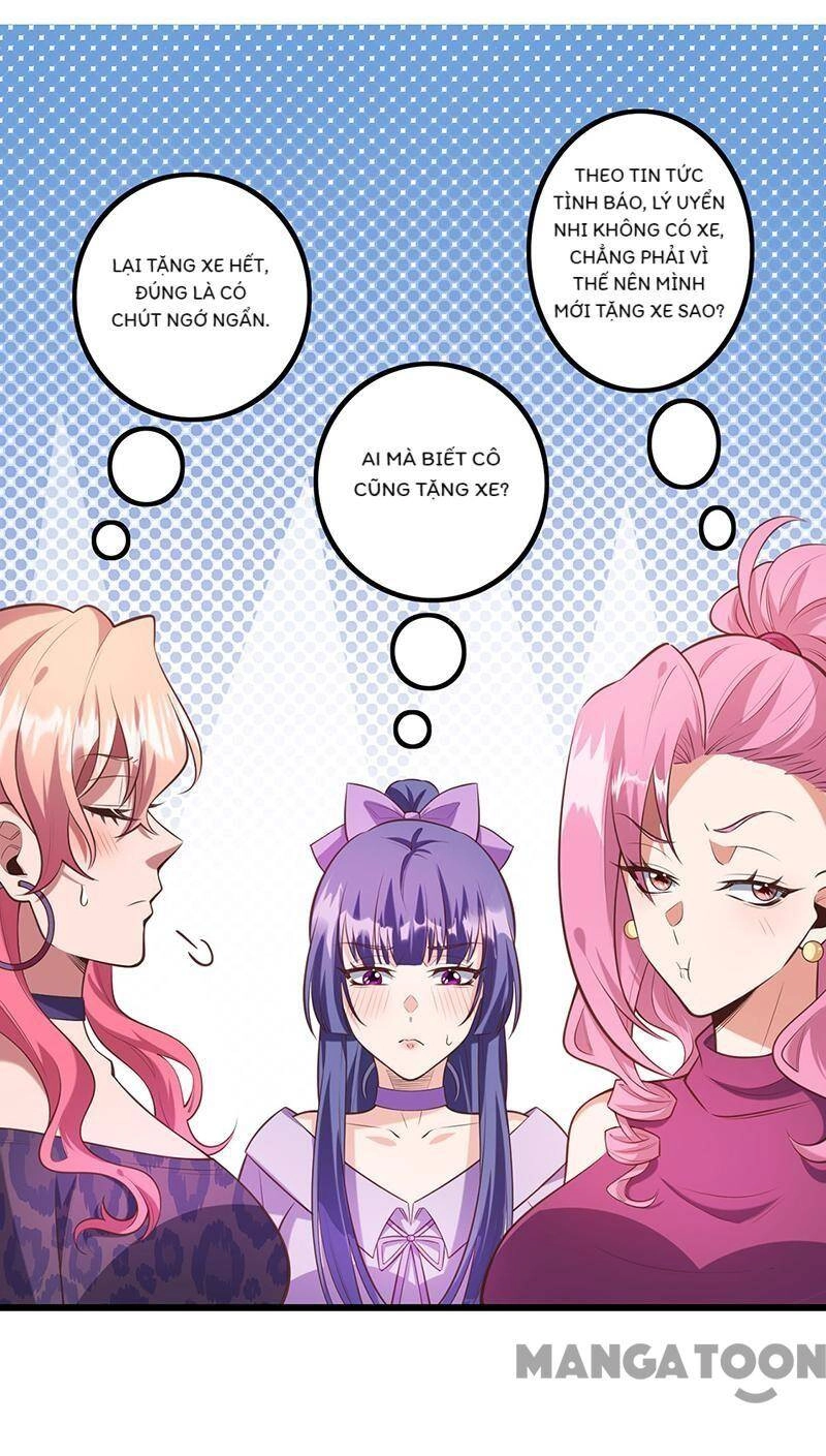 Diệu Thủ Cuồng Y Chapter 277 - 19