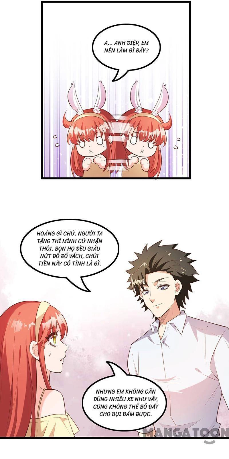 Diệu Thủ Cuồng Y Chapter 277 - 20