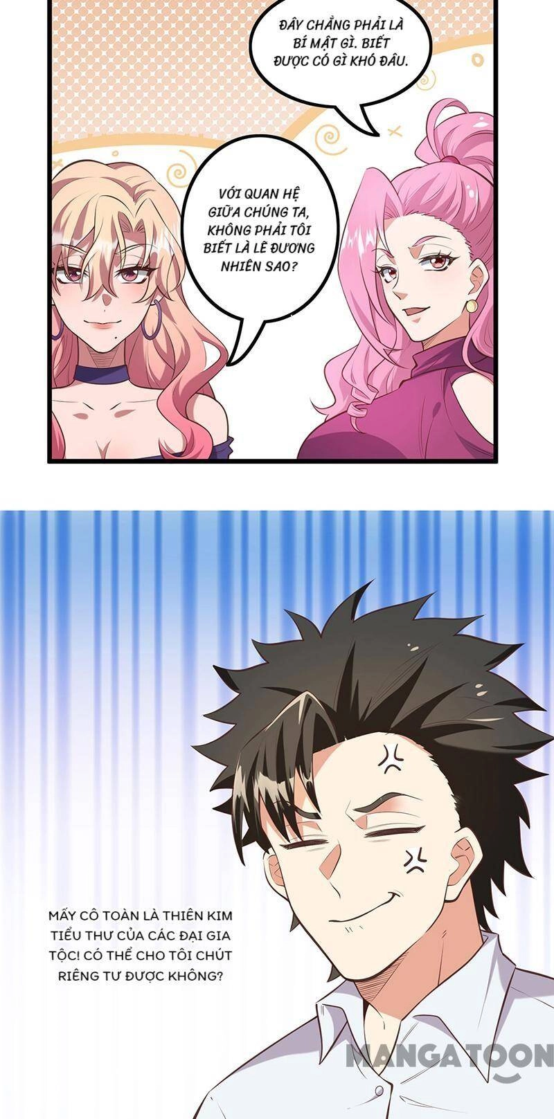 Diệu Thủ Cuồng Y Chapter 277 - 23