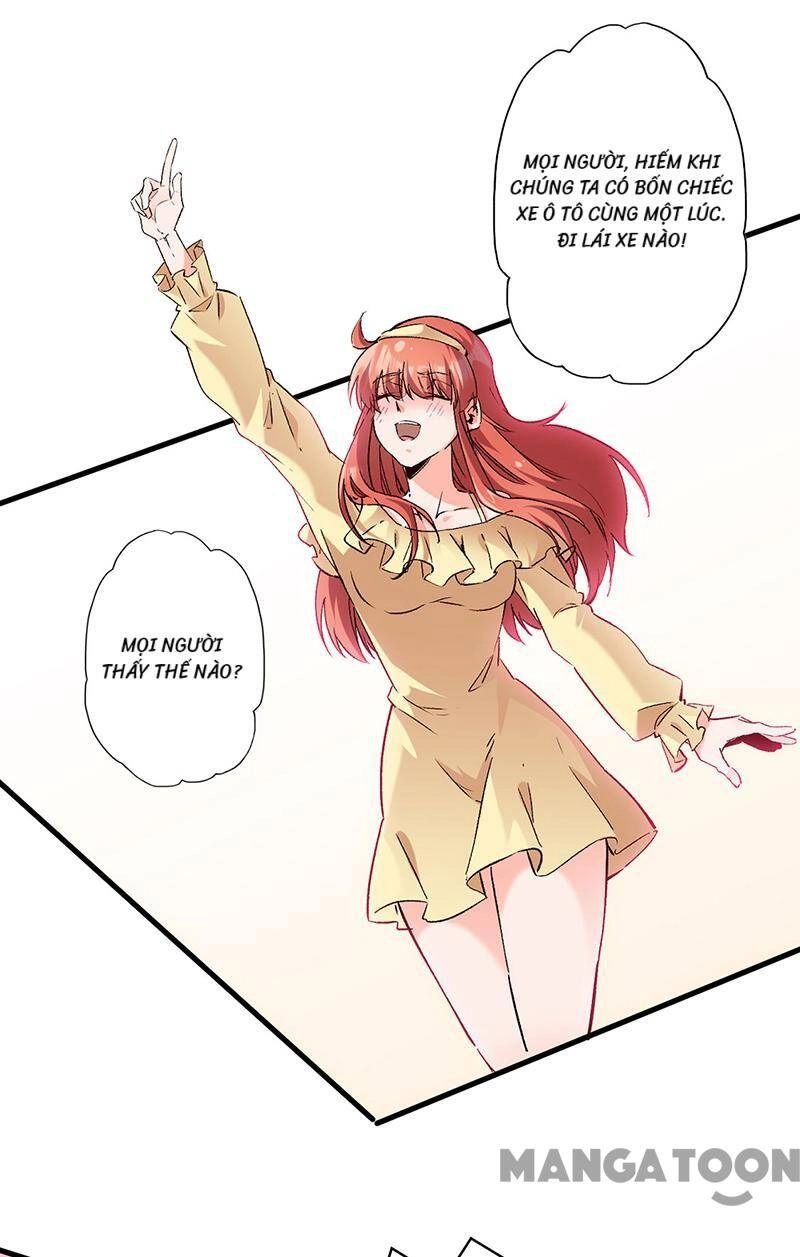 Diệu Thủ Cuồng Y Chapter 278 - 12