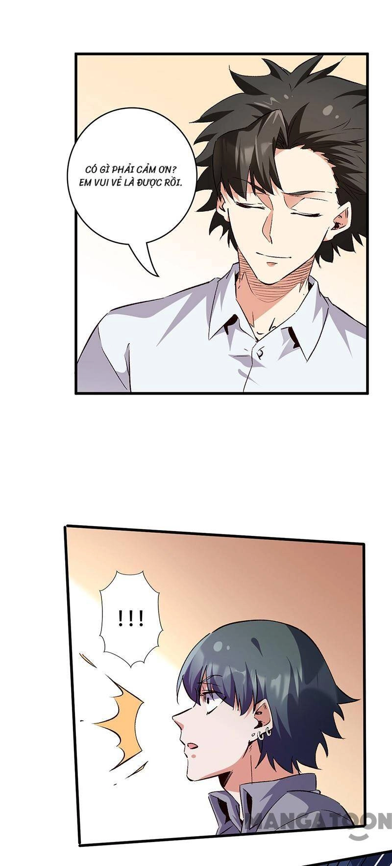 Diệu Thủ Cuồng Y Chapter 278 - 18