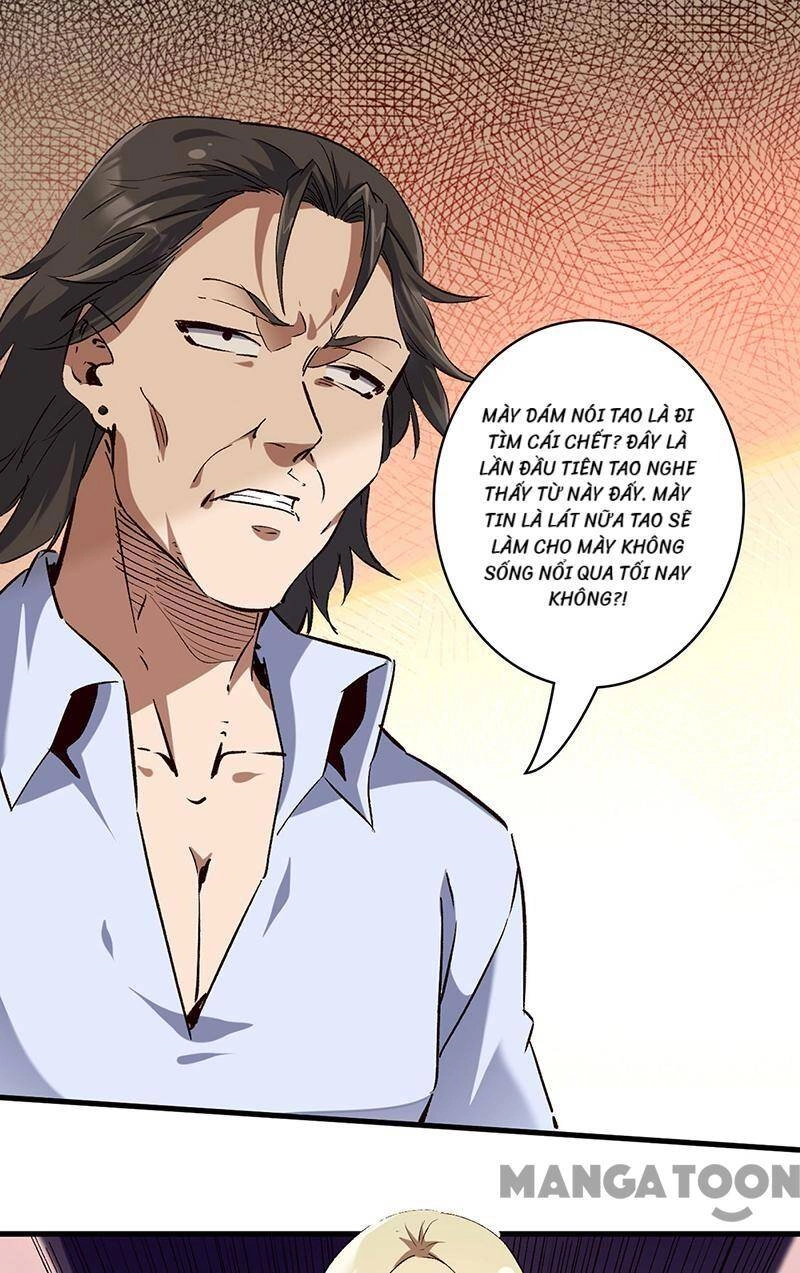 Diệu Thủ Cuồng Y Chapter 278 - 24