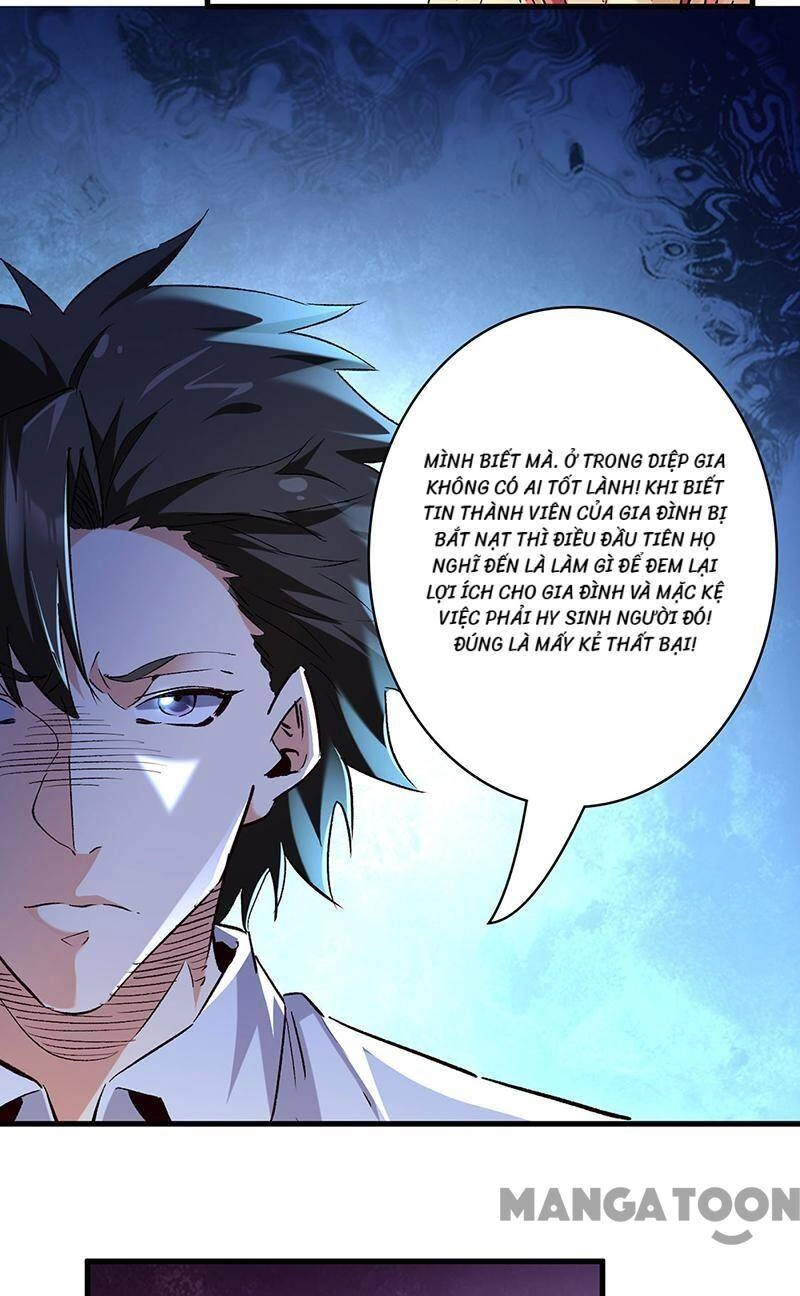 Diệu Thủ Cuồng Y Chapter 278 - 27