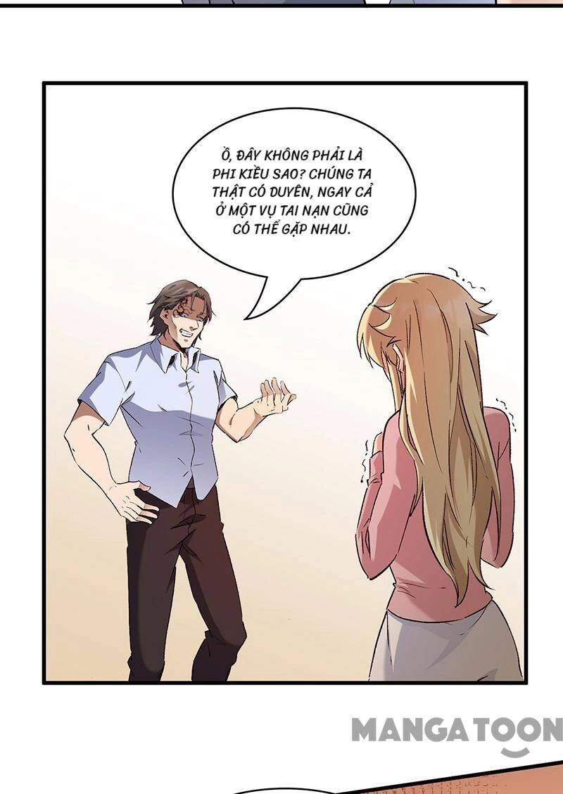 Diệu Thủ Cuồng Y Chapter 278 - 29