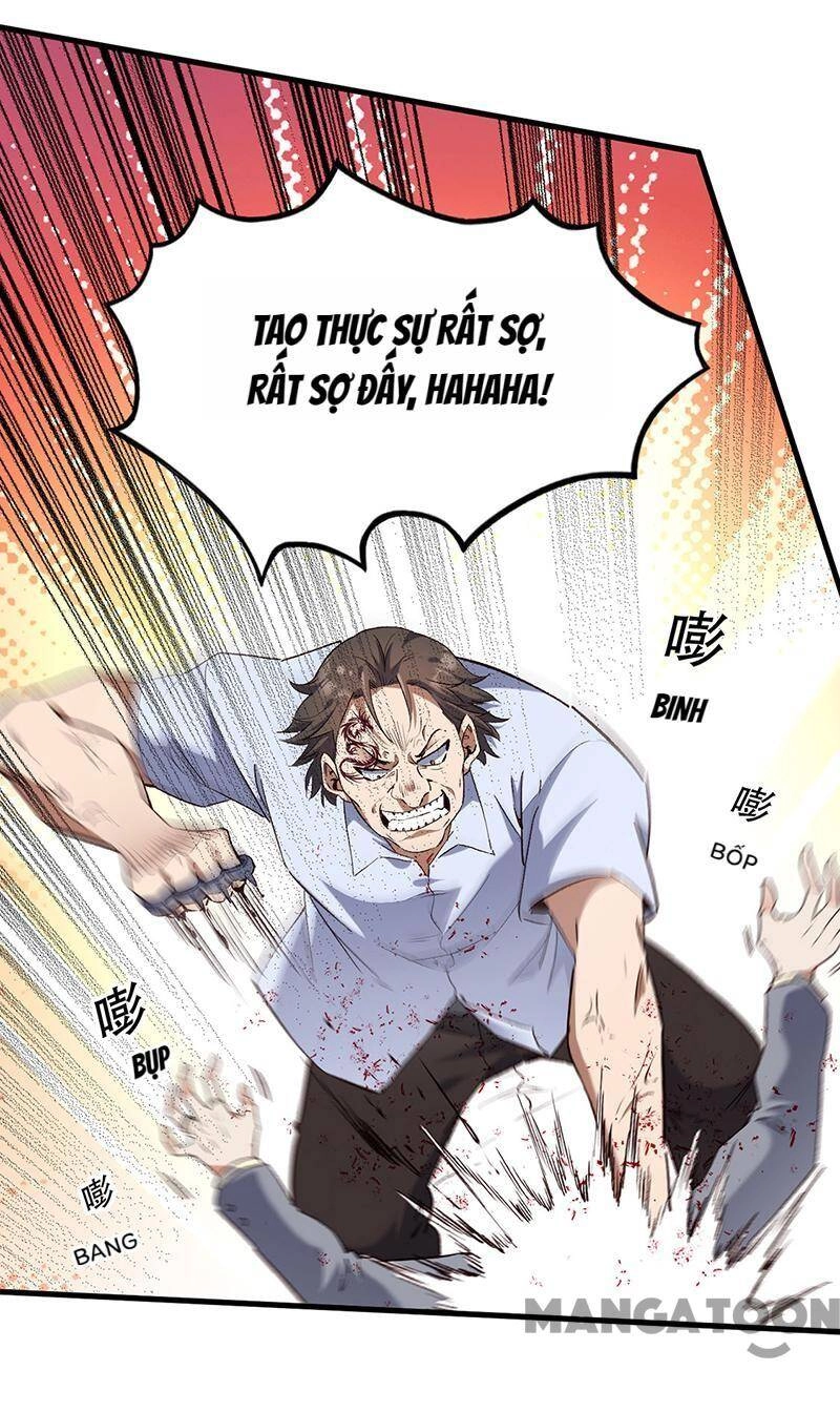 Diệu Thủ Cuồng Y Chapter 279 - 4