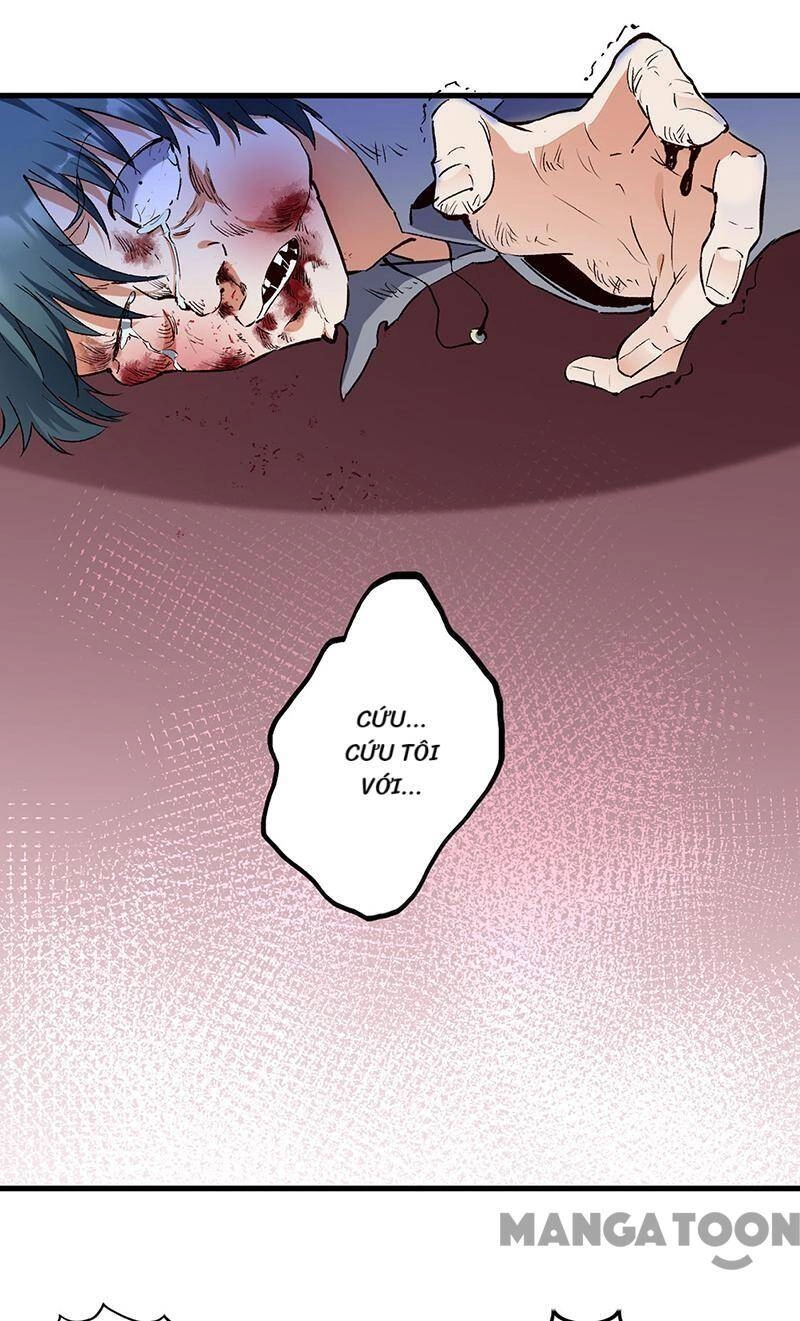 Diệu Thủ Cuồng Y Chapter 279 - 5