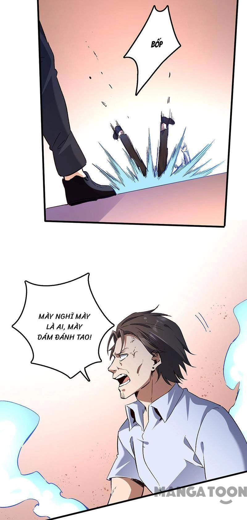 Diệu Thủ Cuồng Y Chapter 279 - 11