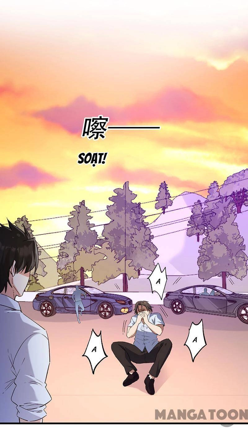 Diệu Thủ Cuồng Y Chapter 279 - 14