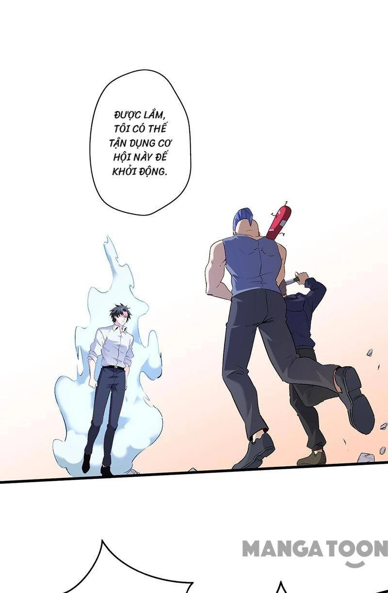 Diệu Thủ Cuồng Y Chapter 279 - 18