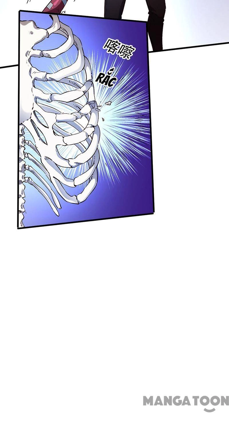 Diệu Thủ Cuồng Y Chapter 279 - 22