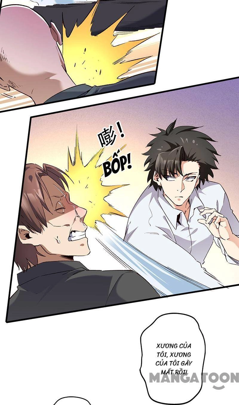 Diệu Thủ Cuồng Y Chapter 280 - 2