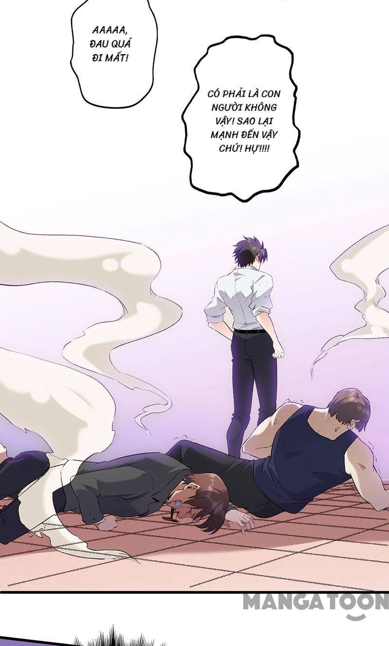 Diệu Thủ Cuồng Y Chapter 280 - 3