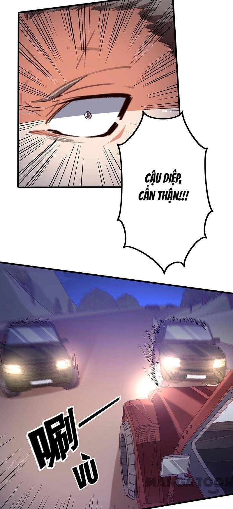 Diệu Thủ Cuồng Y Chapter 280 - 14