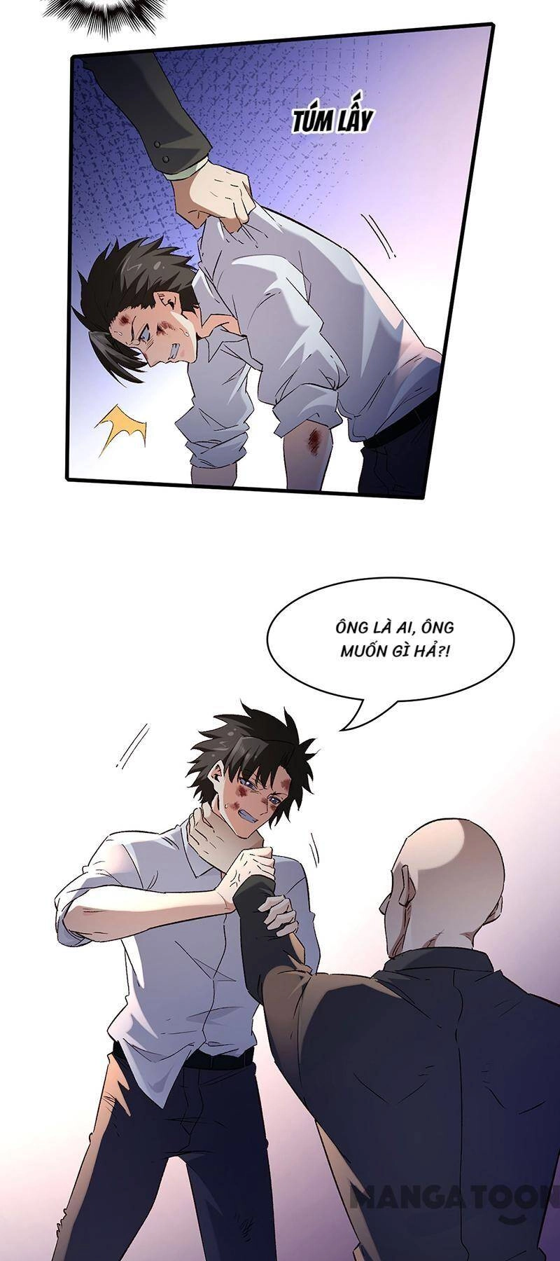 Diệu Thủ Cuồng Y Chapter 280 - 20