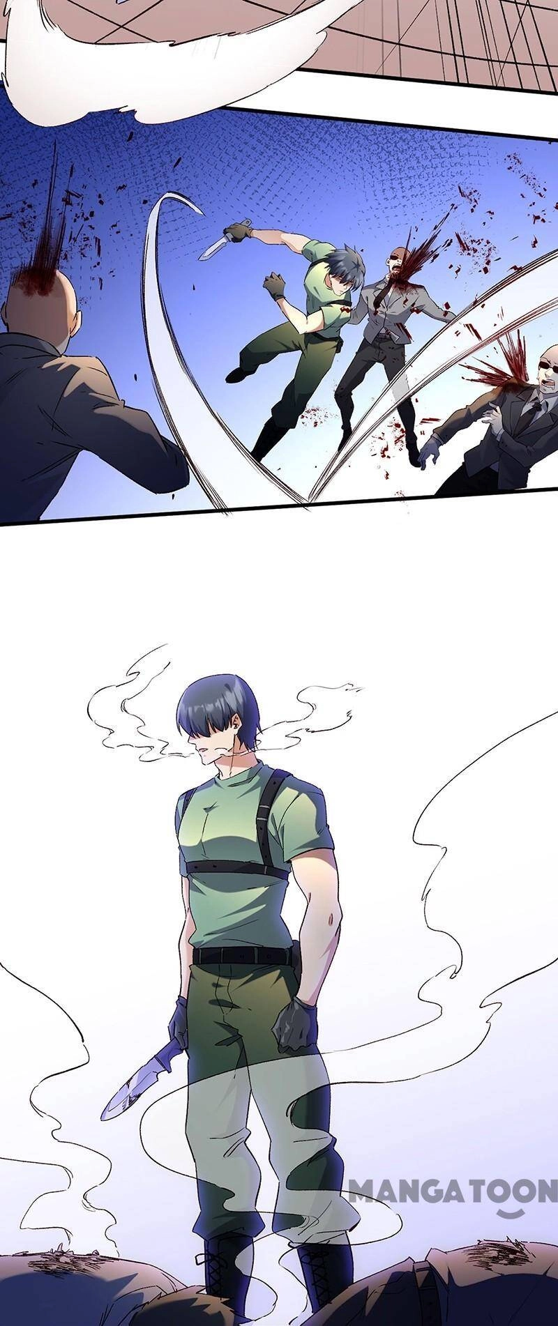 Diệu Thủ Cuồng Y Chapter 281 - 3