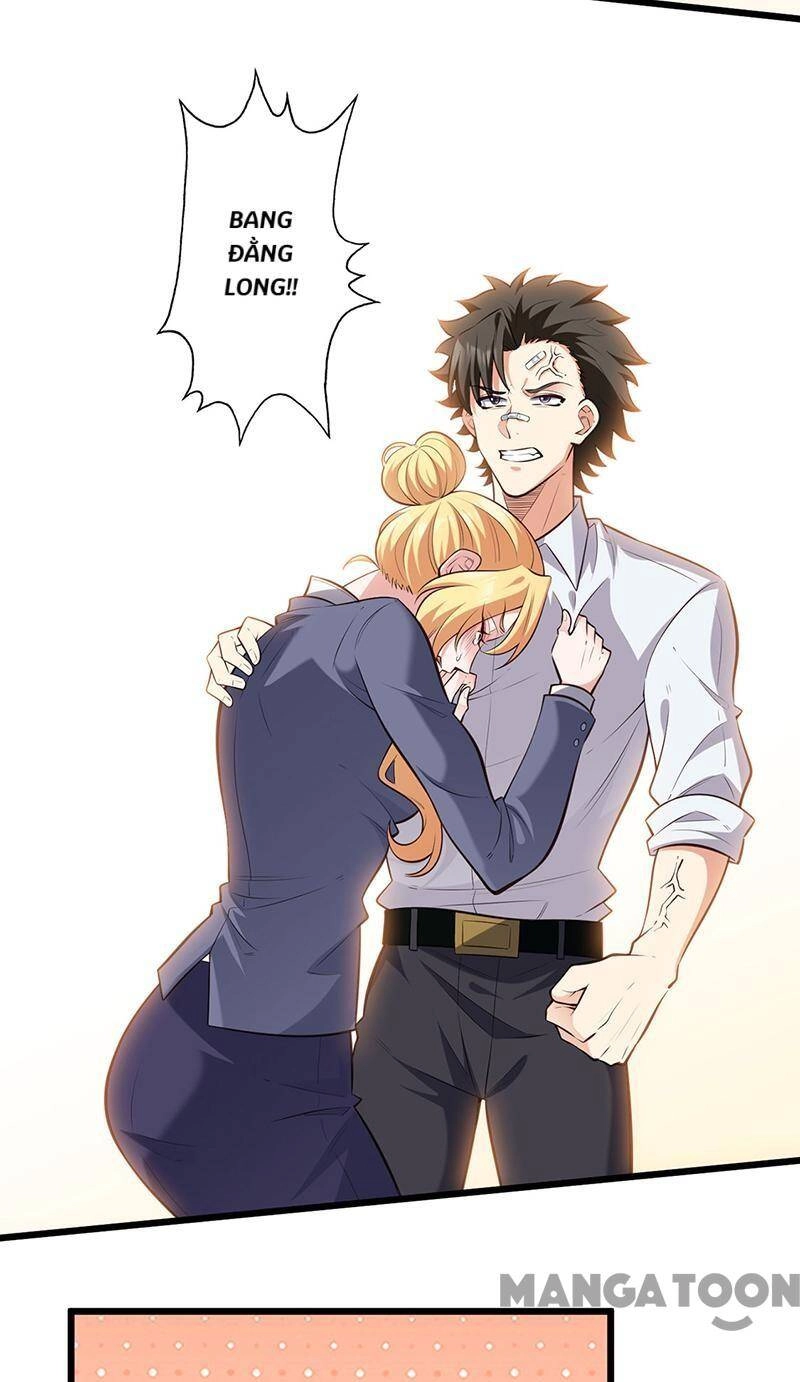 Diệu Thủ Cuồng Y Chapter 282 - 12