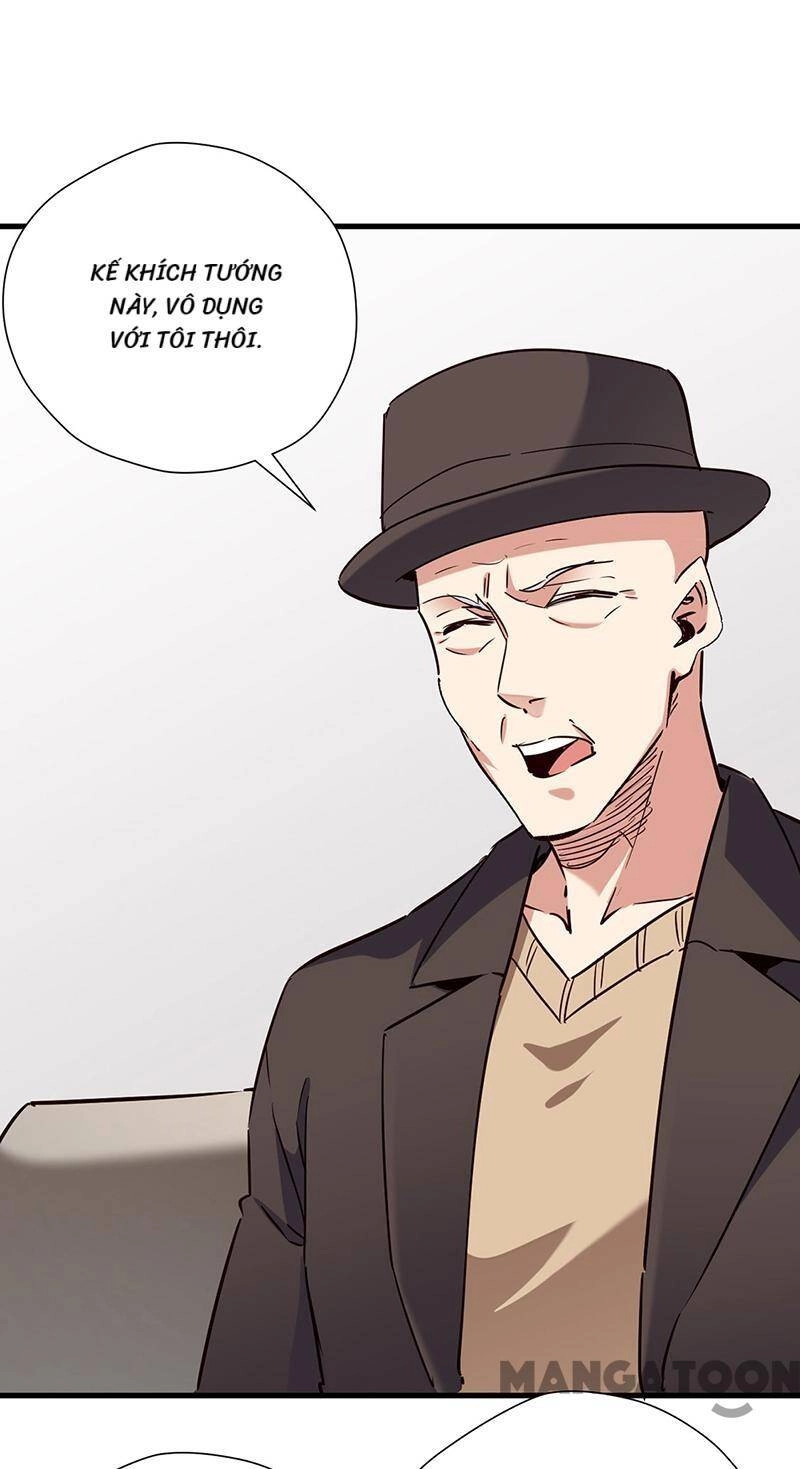 Diệu Thủ Cuồng Y Chapter 283 - 13