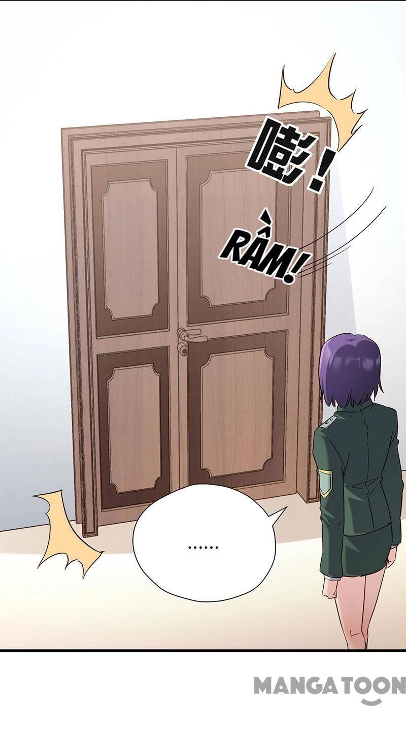 Diệu Thủ Cuồng Y Chapter 283 - 19