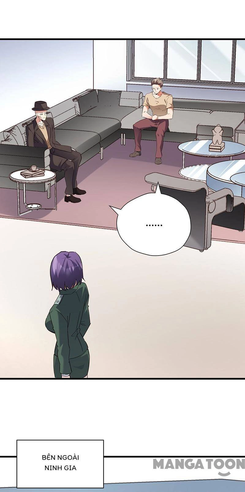 Diệu Thủ Cuồng Y Chapter 283 - 20