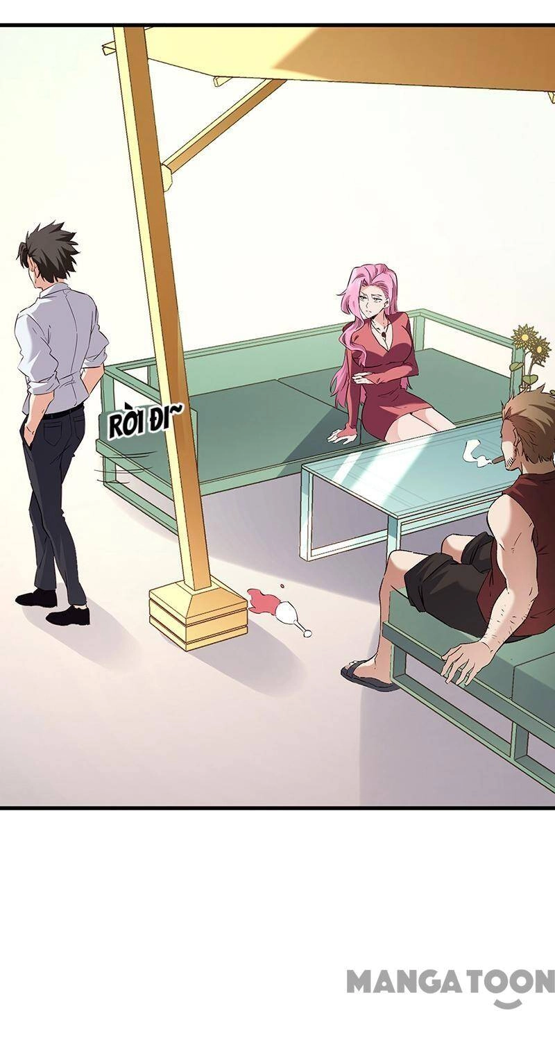 Diệu Thủ Cuồng Y Chapter 284 - 17