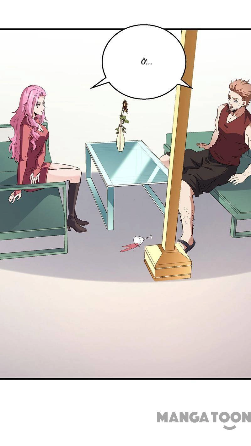 Diệu Thủ Cuồng Y Chapter 284 - 18