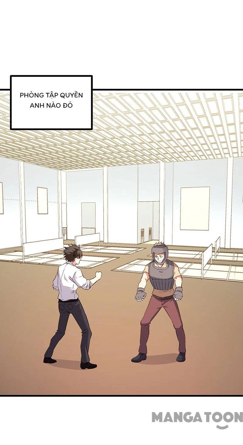 Diệu Thủ Cuồng Y Chapter 284 - 31