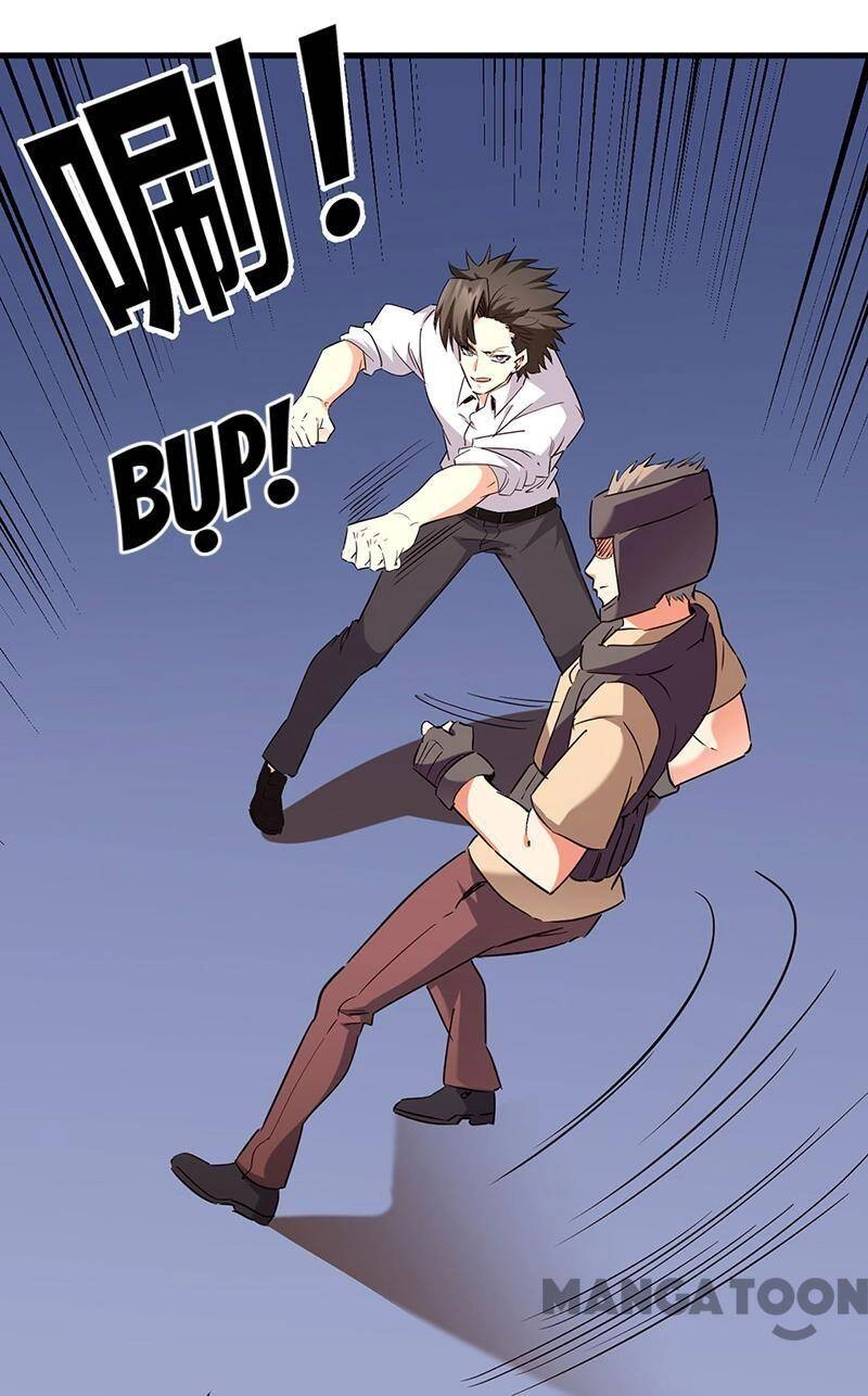 Diệu Thủ Cuồng Y Chapter 284 - 32