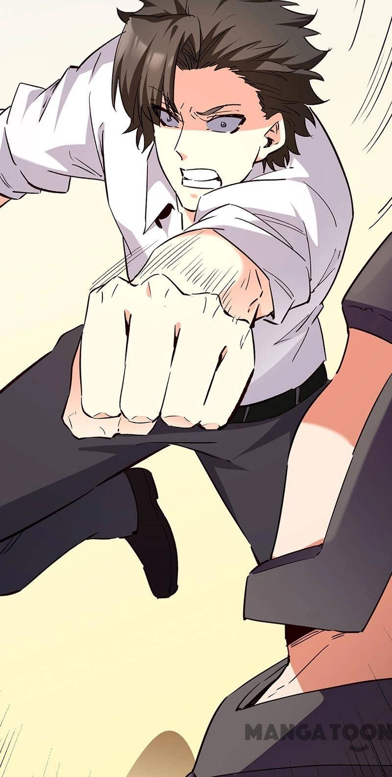 Diệu Thủ Cuồng Y Chapter 284 - 35