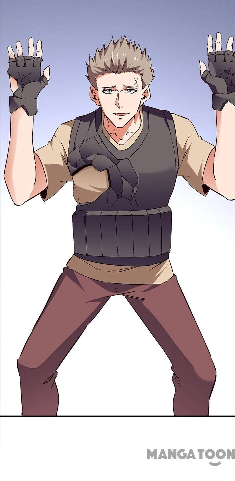 Diệu Thủ Cuồng Y Chapter 284 - 43