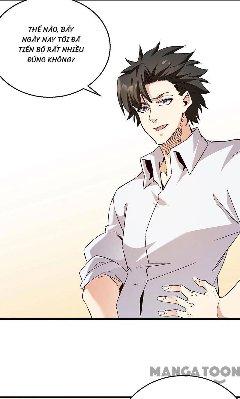 Diệu Thủ Cuồng Y Chapter 285 - 2