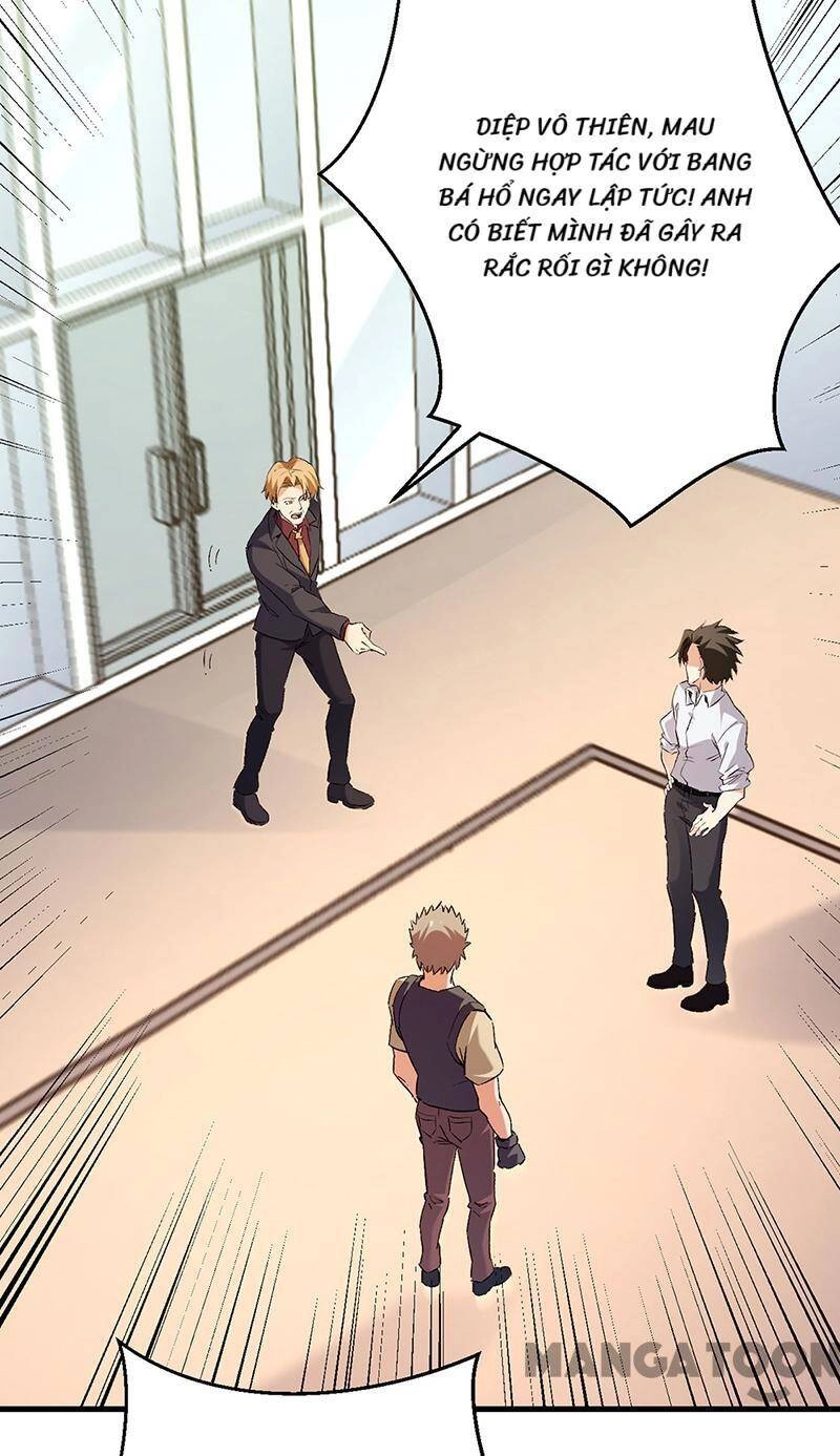 Diệu Thủ Cuồng Y Chapter 285 - 5