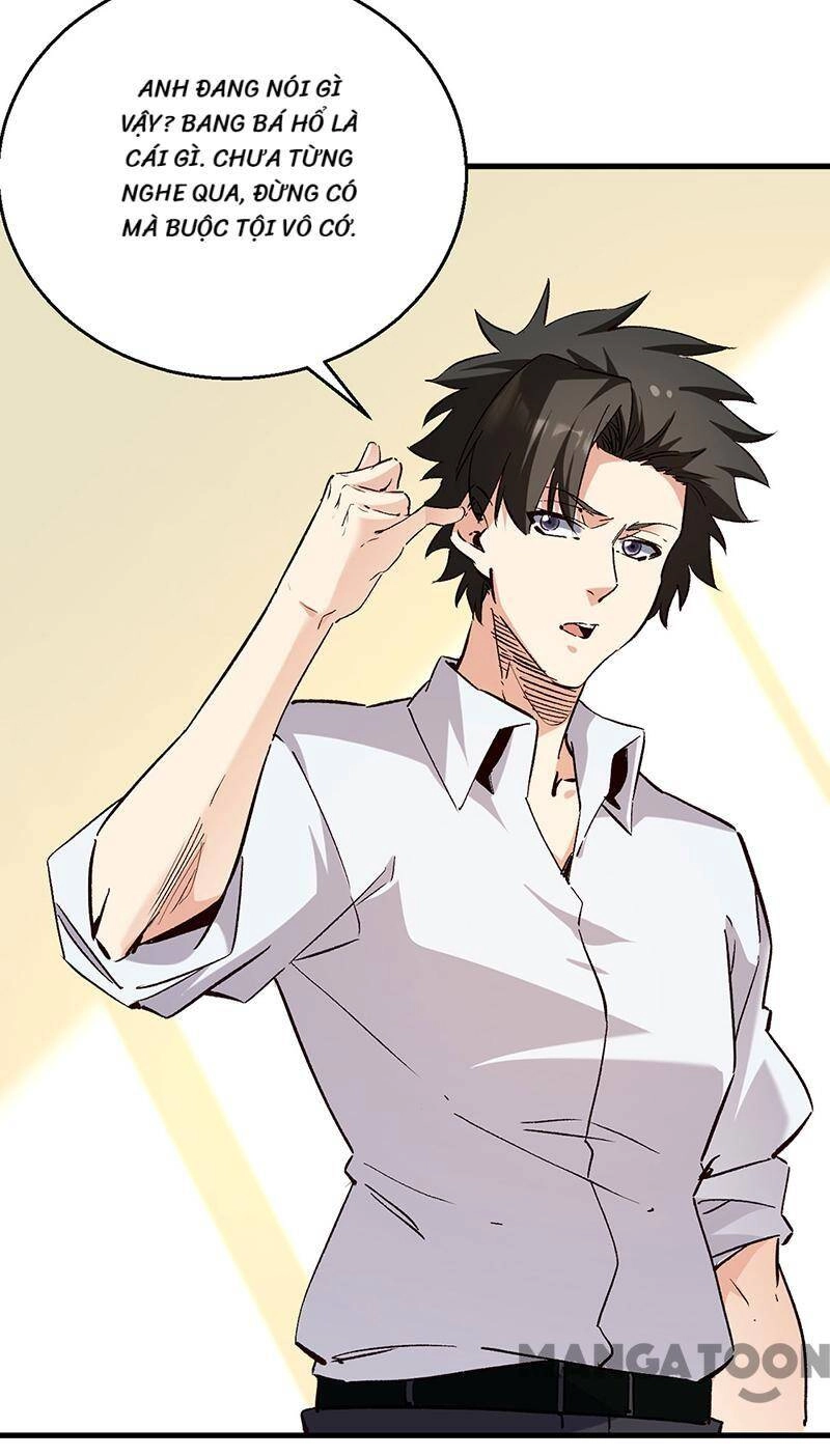 Diệu Thủ Cuồng Y Chapter 285 - 7