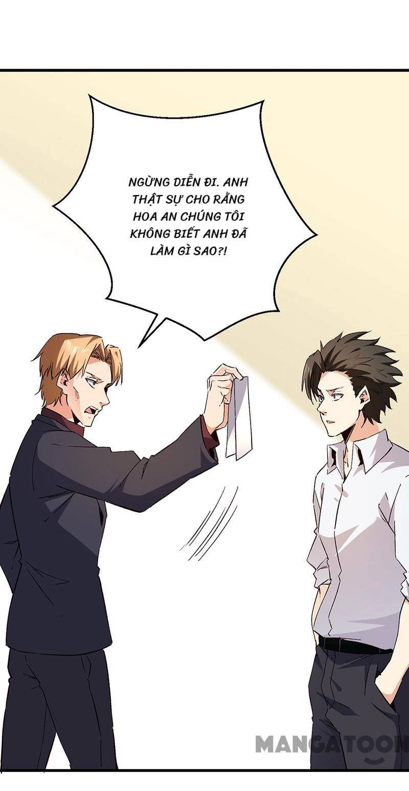 Diệu Thủ Cuồng Y Chapter 285 - 8