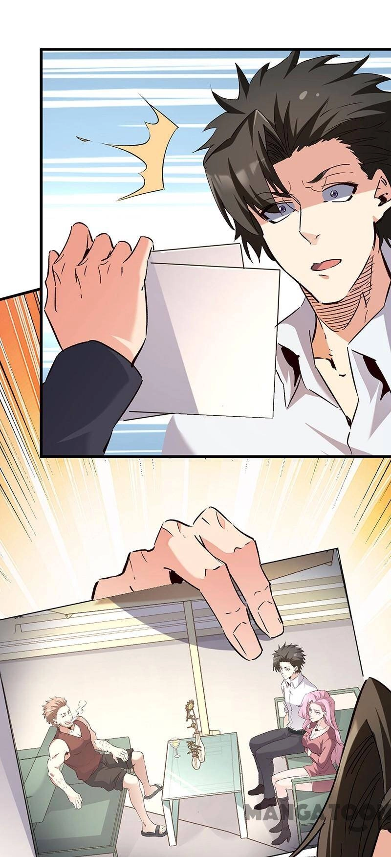 Diệu Thủ Cuồng Y Chapter 285 - 9