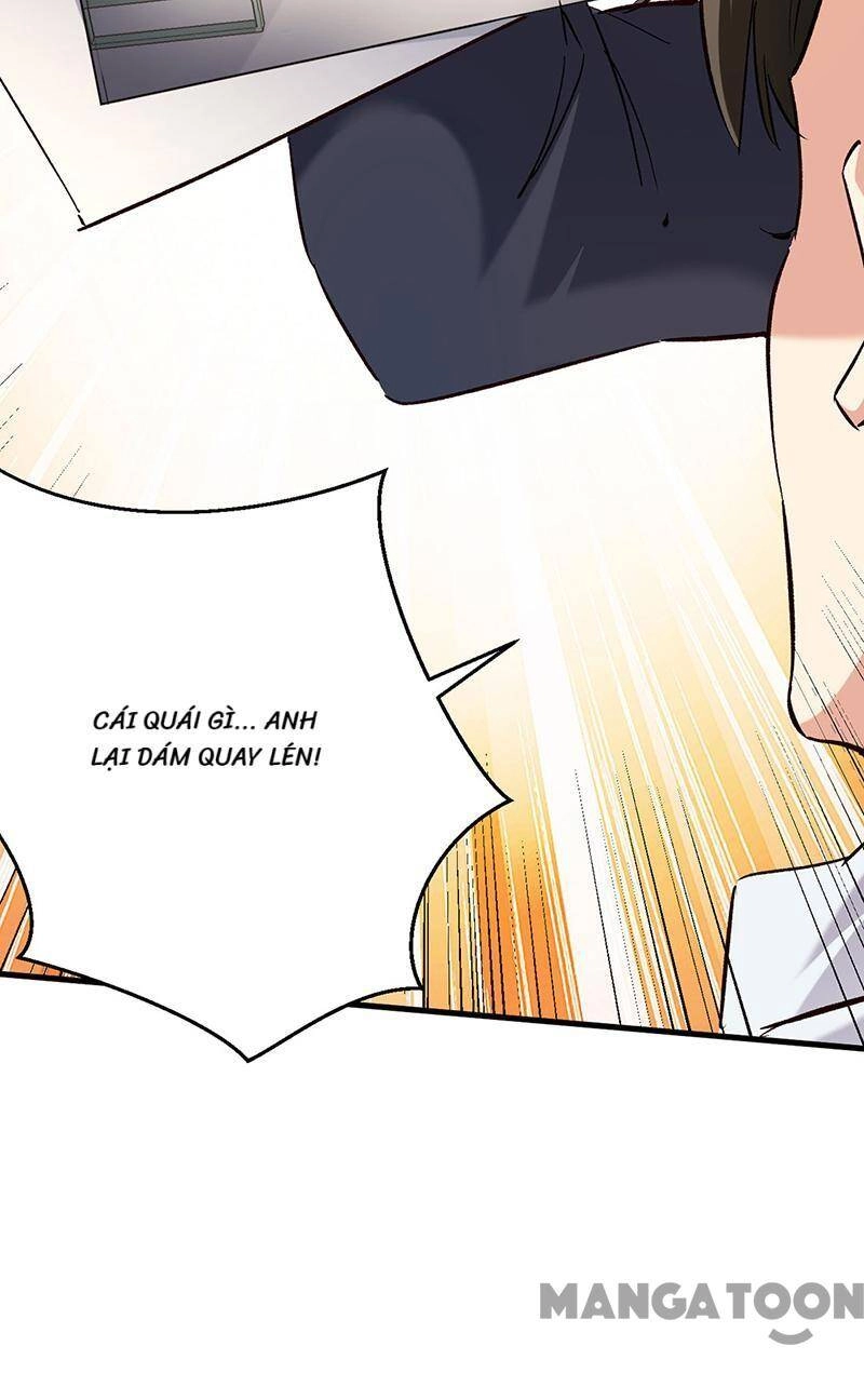 Diệu Thủ Cuồng Y Chapter 285 - 10